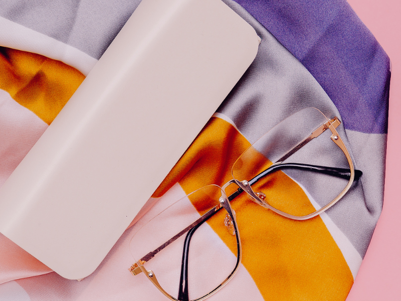 Accesorios para gafas en Euro Óptica Alfàs