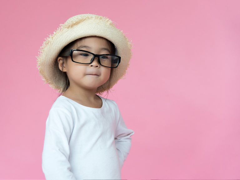 Gafas infantiles en Euro Óptica Alfàs